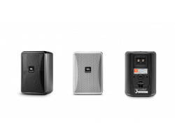 Комплект акустики 2 настенных динамика JBL Control 23-1 | Bluetooth | 2х15Вт